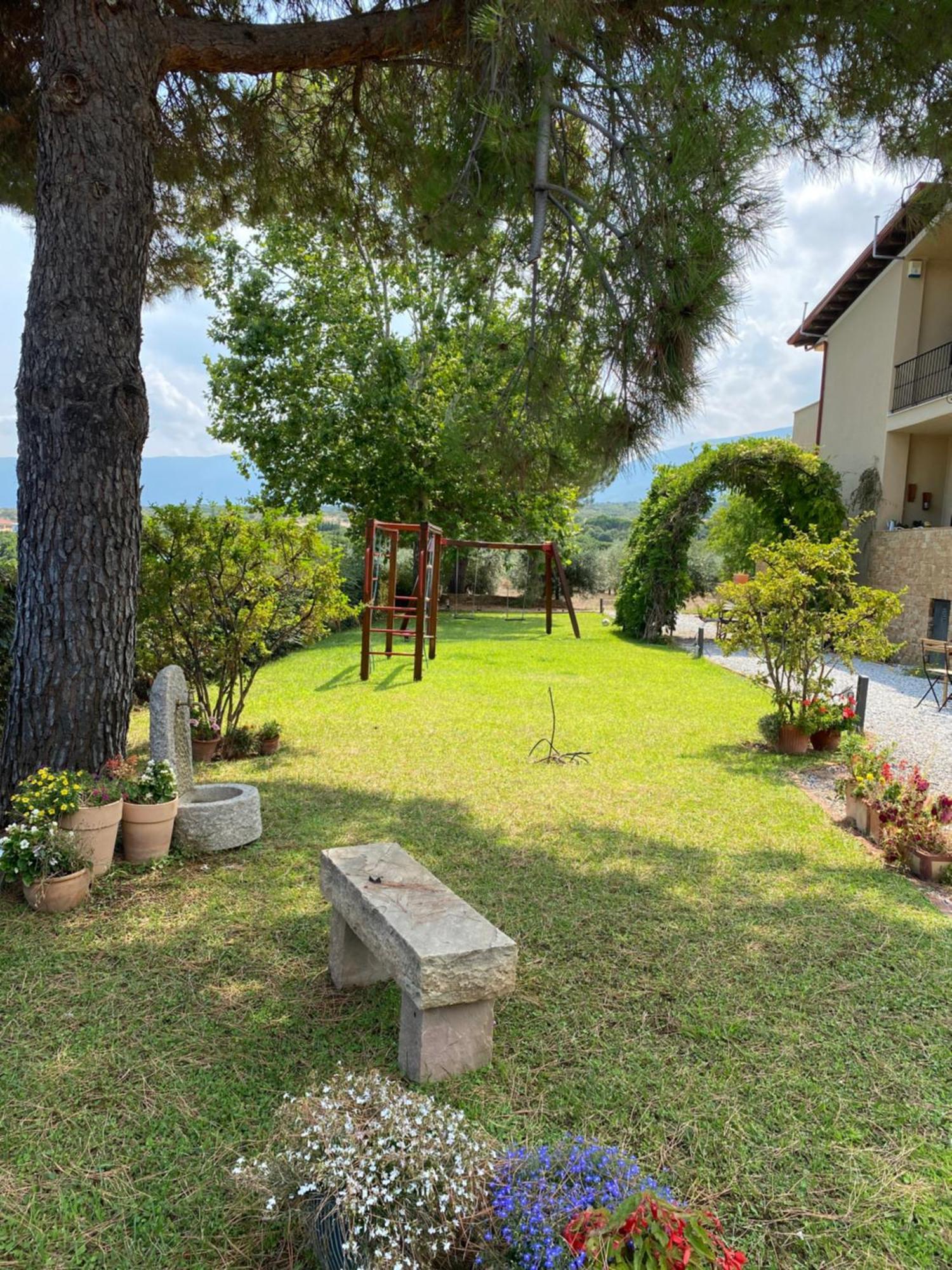 Οlives And Vines All Seasons Villa Litochoro Zewnętrze zdjęcie