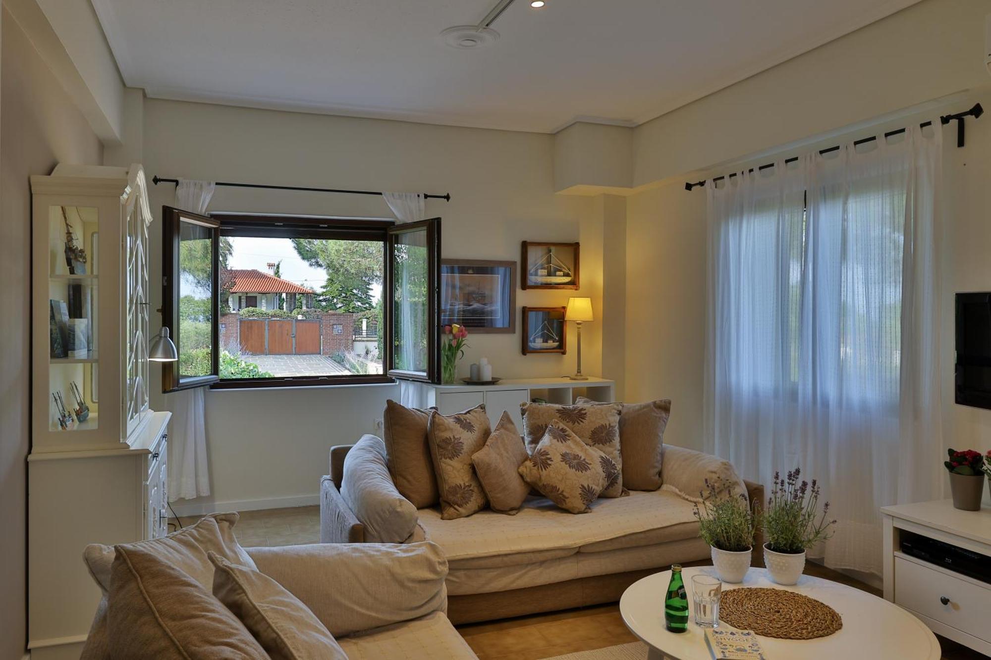 Οlives And Vines All Seasons Villa Litochoro Zewnętrze zdjęcie