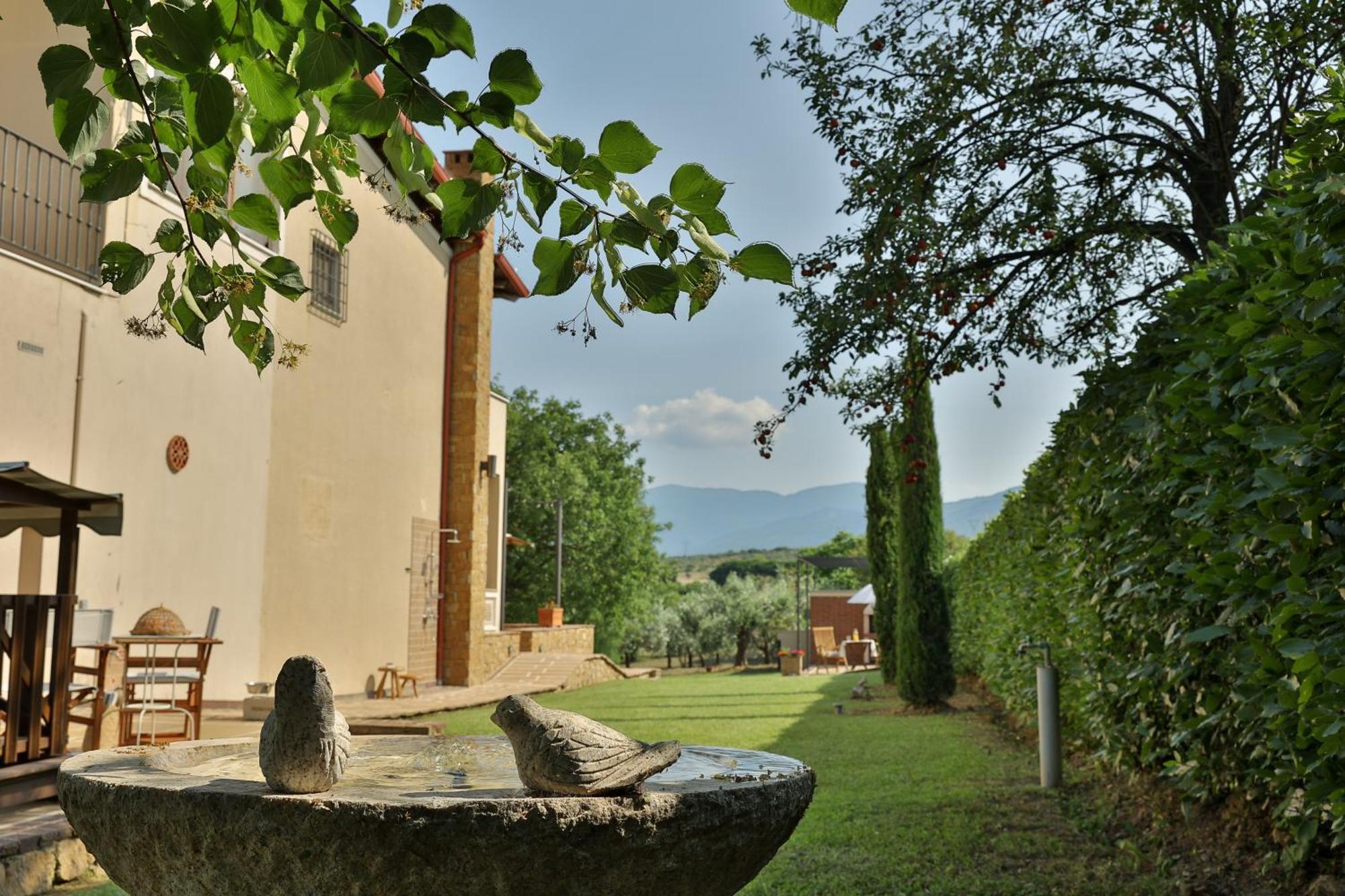 Οlives And Vines All Seasons Villa Litochoro Zewnętrze zdjęcie
