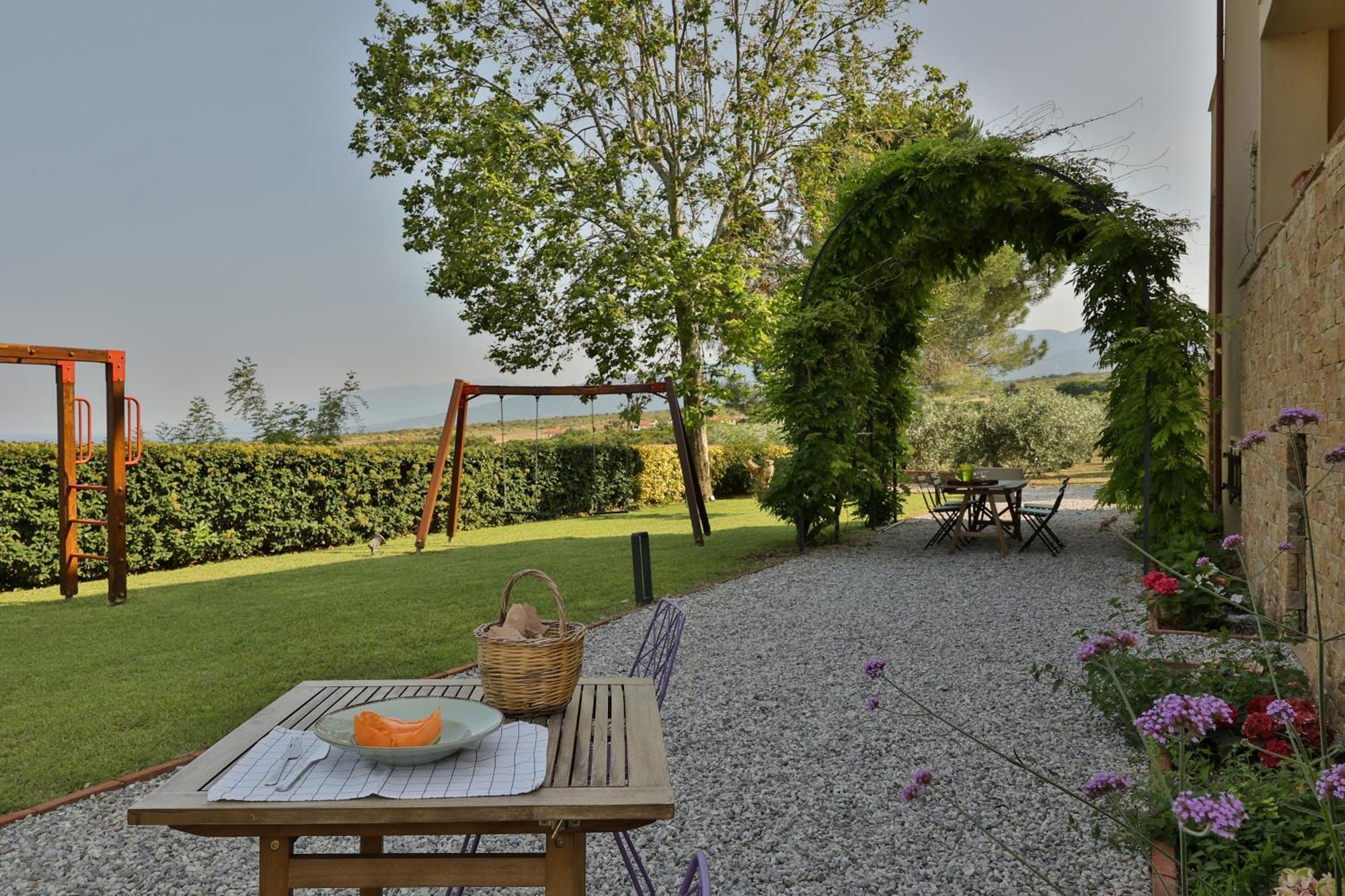Οlives And Vines All Seasons Villa Litochoro Zewnętrze zdjęcie