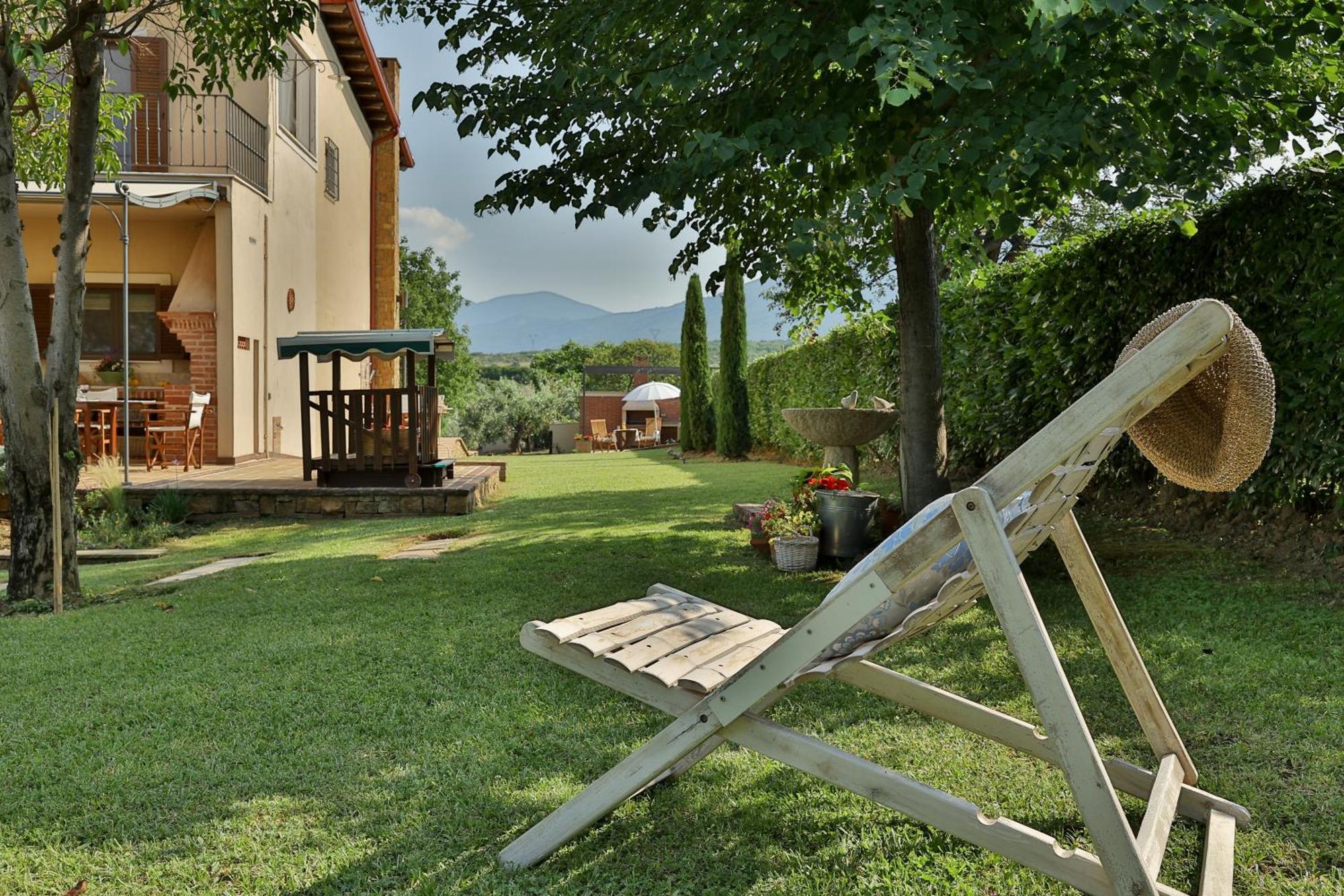 Οlives And Vines All Seasons Villa Litochoro Zewnętrze zdjęcie