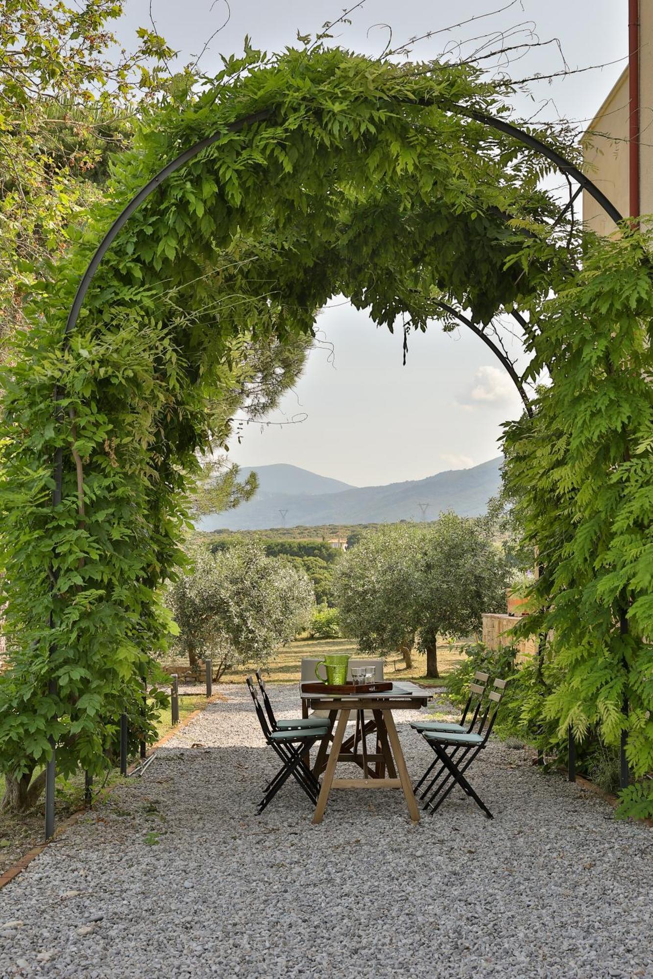 Οlives And Vines All Seasons Villa Litochoro Zewnętrze zdjęcie